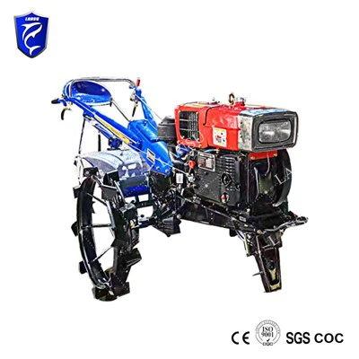 LSW-15-22HP(2) motocultor trator ambulante