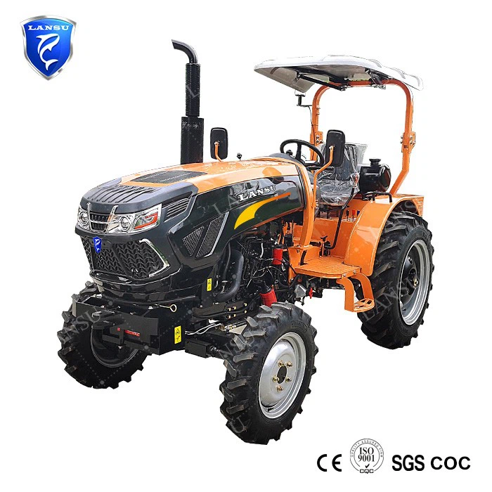 LSE-(W)25-70Trator universal de placa à prova d'água com cobertura total HP